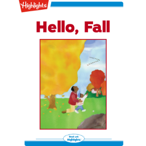 Hello Fall