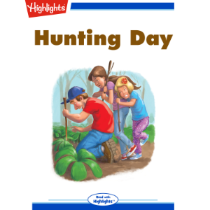 Hunting Day