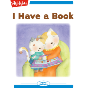 I Have a Book