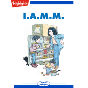 I.A.M.M.