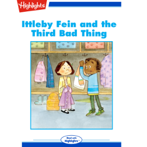 Ittleby Fein and the Third Bad Thing