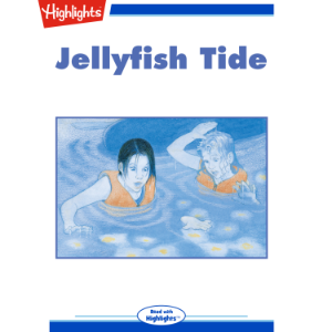 Jellyfish Tide