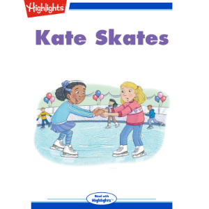 Kate Skates