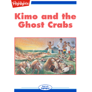 Kimo and the Ghost Crabs