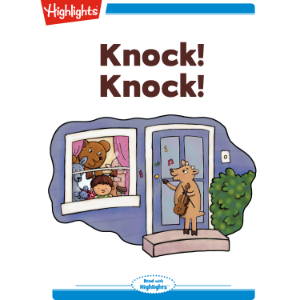 Knock! Knock!