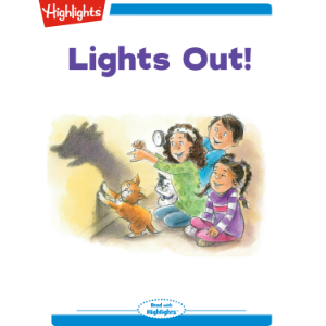 Lights Out!