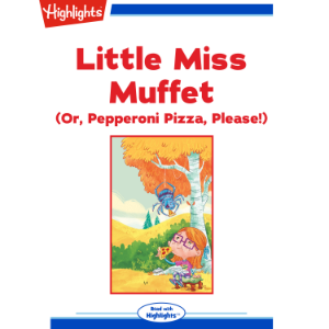Little Miss Muffett