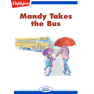 Mandy Takes the Bus