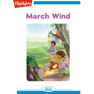 March Wind