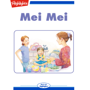Mei Mei