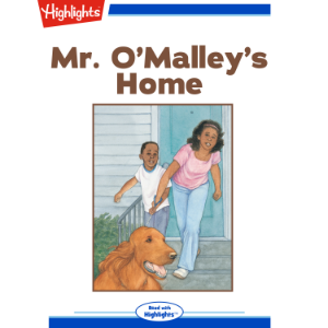 Mr. O'Malley's Home