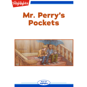 Mr. Perry's Pockets