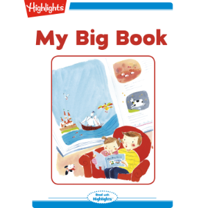 My Big Book