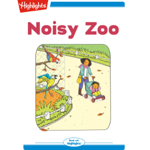 Noisy Zoo