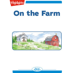 On the Farm