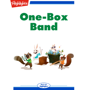 One Box Band