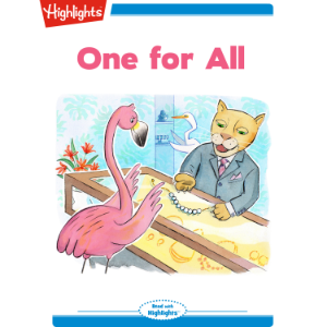 One for All