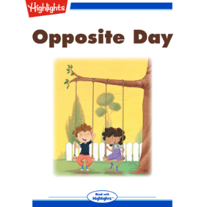 Opposite Day