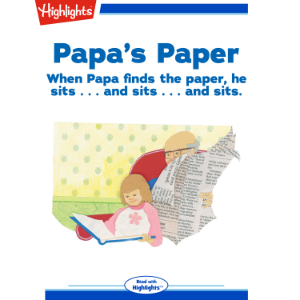 Papa's Paper