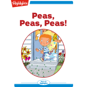 Peas Peas Peas