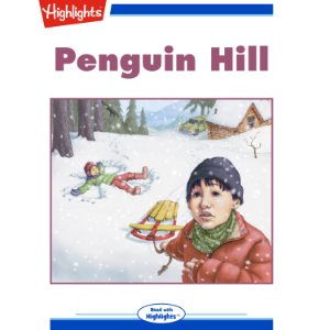 Penguin Hill
