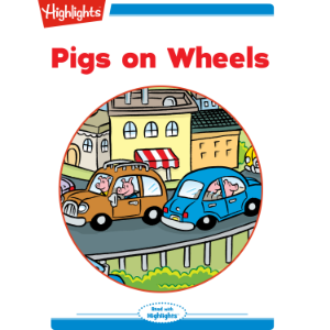 Pigs on Wheels