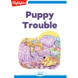 Puppy Trouble