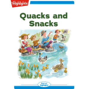 Quacks and Snacks
