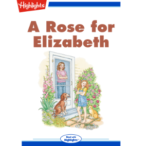 A Rose for Elizabeth-logo