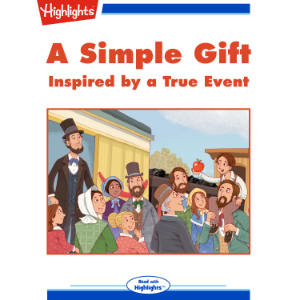 A Simple Gift