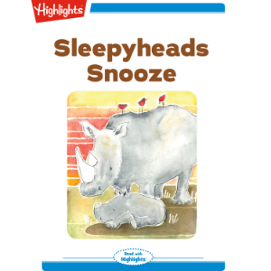 Sleepyheads Snooze