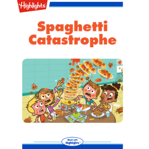 Spaghetti Catastrophe