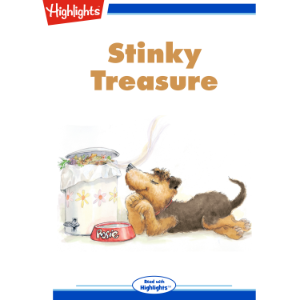 Stinky Treasure