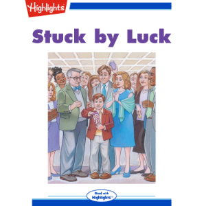Stuck by Luck