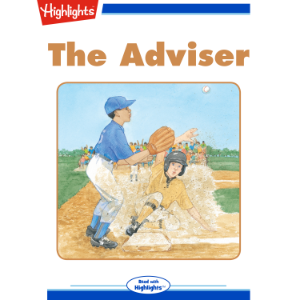 The Adviser