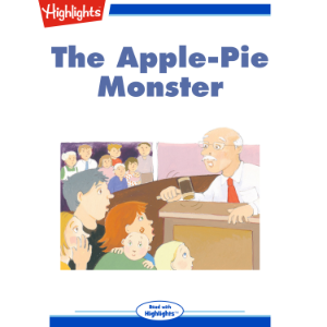 The Apple-Pie Monster
