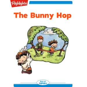 The Bunny Hop