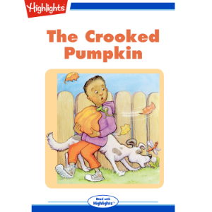 The Crooked Pumpkin