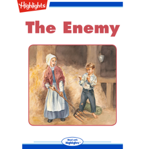 The Enemy