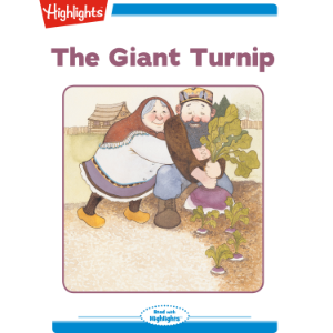 The Giant Turnip