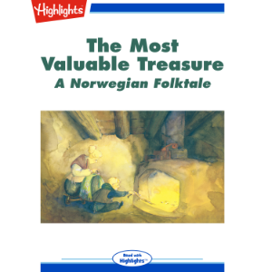 The Most Valuable Treasure