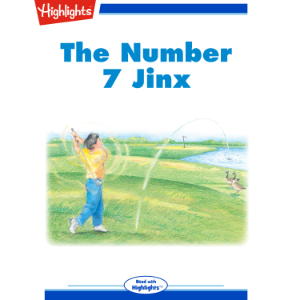 The Number 7 Jinx
