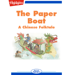 The Paper Boat