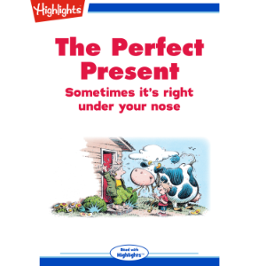 The Perfect Present
