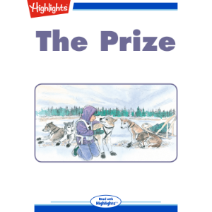 The Prize