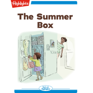 The Summer Box