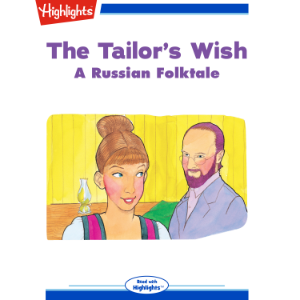 The Tailor's Wish