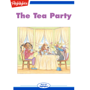 The Tea Party