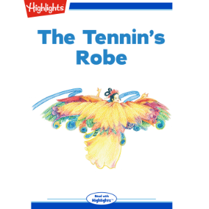 The Tennin's Robe