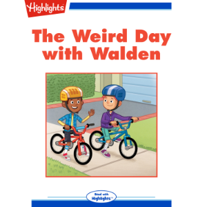 The Weird Day with Walden